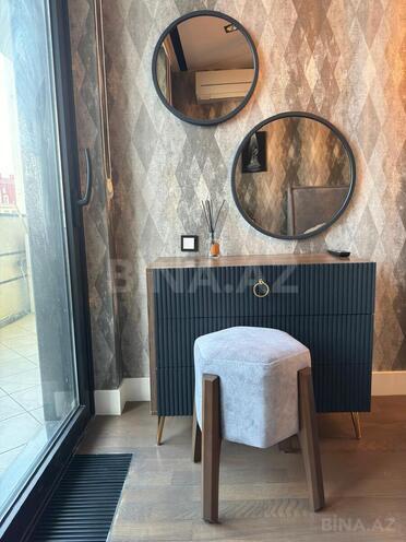 İcarəyə verilir 2 otaqlı yeni tikili 60 m², 28 May m., photo 19 from 26