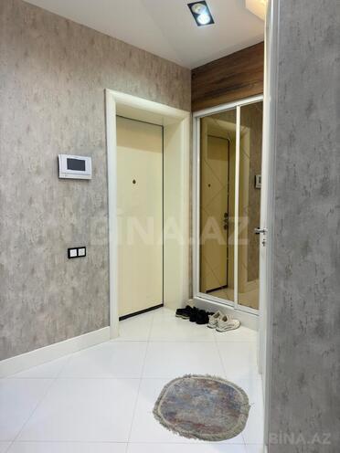 İcarəyə verilir 2 otaqlı yeni tikili 60 m², 28 May m., photo 24 from 26