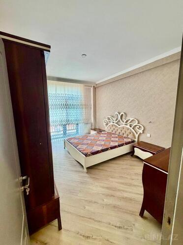 İcarəyə verilir 2 otaqlı yeni tikili 90 m², Dərnəgül m., photo 4 from 13