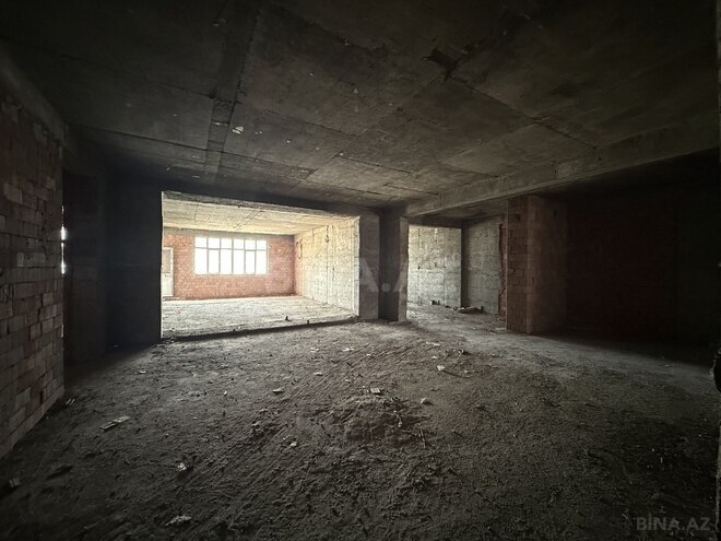 Satılır 3 otaqlı yeni tikili 240 m², Nəriman Nərimanov m., photo 8 from 11