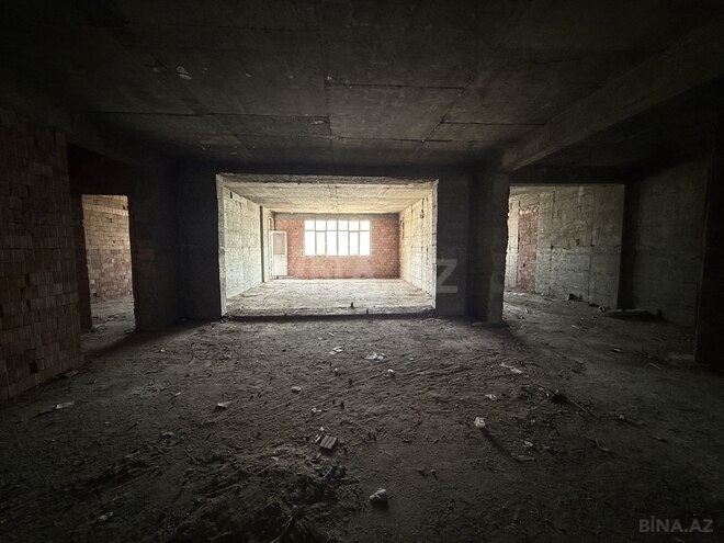 Satılır 3 otaqlı yeni tikili 240 m², Nəriman Nərimanov m., photo 7 from 11