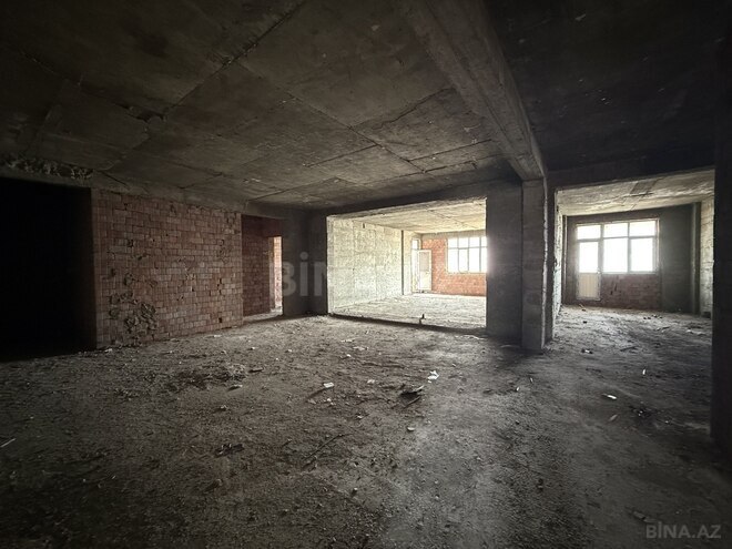Satılır 3 otaqlı yeni tikili 240 m², Nəriman Nərimanov m., photo 4 from 11