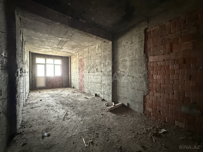 Satılır 3 otaqlı yeni tikili 240 m², Nəriman Nərimanov m., photo 6 from 11