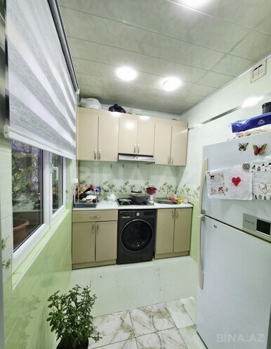 Продаётся 2-комн. вторичка 60 м², м. Мемар Аджеми, photo 7 from 12