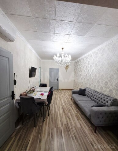Продаётся 2-комн. вторичка 60 м², м. Мемар Аджеми, photo 3 from 12
