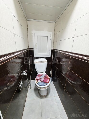 Продаётся 2-комн. вторичка 60 м², м. Мемар Аджеми, photo 9 from 12