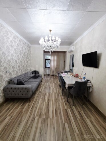 Продаётся 2-комн. вторичка 60 м², м. Мемар Аджеми, photo 1 from 12