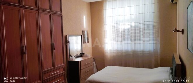 Продается 3-комн. новостройка 100 м², Насиминский  р., photo 6 from 11