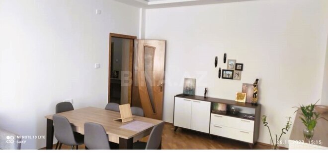 Продается 3-комн. новостройка 100 м², Насиминский  р., photo 8 from 11