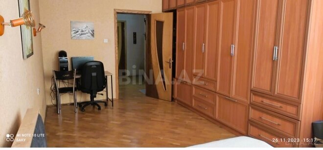 Продается 3-комн. новостройка 100 м², Насиминский  р., photo 9 from 11