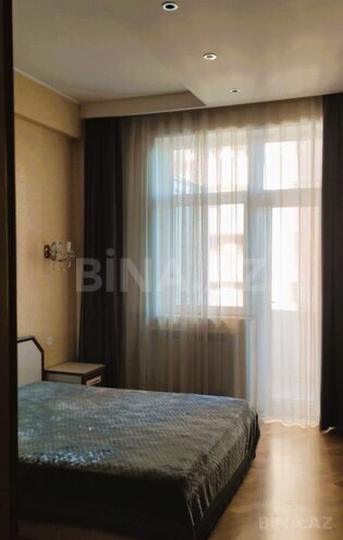 Продается 3-комн. новостройка 100 м², Насиминский  р., photo 7 from 11