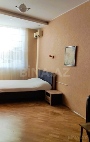 Продается 3-комн. новостройка 100 м², Насиминский  р., photo 5 from 11