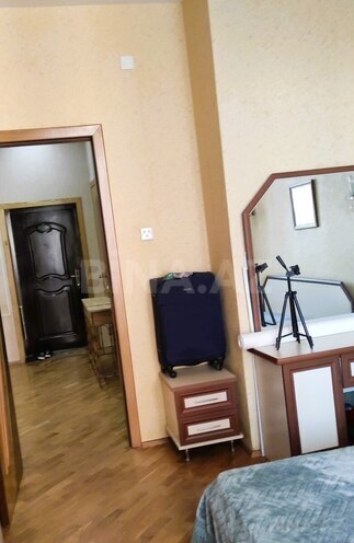 Продается 3-комн. новостройка 100 м², Насиминский  р., photo 10 from 11