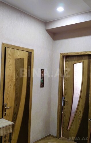 Продается 3-комн. новостройка 100 м², Насиминский  р., photo 4 from 11