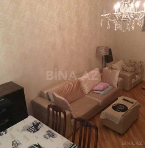 İcarəyə verilir 2 otaqlı yeni tikili 50 m², Şah İsmayıl Xətai m., photo 5 from 14