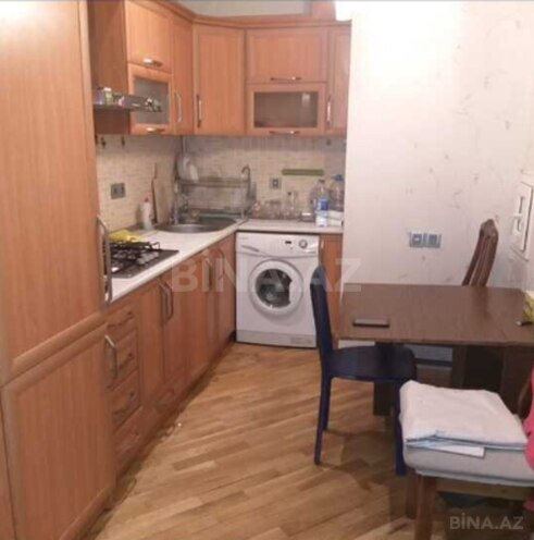 İcarəyə verilir 2 otaqlı yeni tikili 50 m², Şah İsmayıl Xətai m., photo 7 from 14