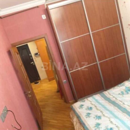 İcarəyə verilir 2 otaqlı yeni tikili 50 m², Şah İsmayıl Xətai m., photo 13 from 14