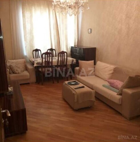 İcarəyə verilir 2 otaqlı yeni tikili 50 m², Şah İsmayıl Xətai m., photo 3 from 14