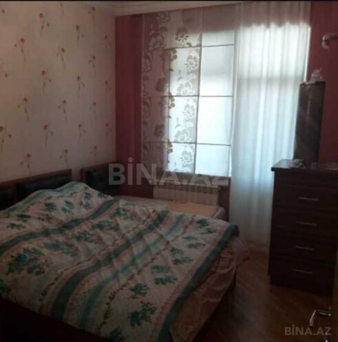 İcarəyə verilir 2 otaqlı yeni tikili 50 m², Şah İsmayıl Xətai m., photo 9 from 14