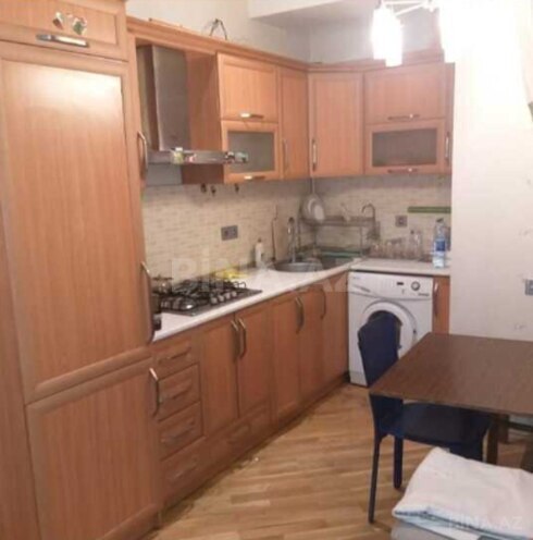İcarəyə verilir 2 otaqlı yeni tikili 50 m², Şah İsmayıl Xətai m., photo 6 from 14