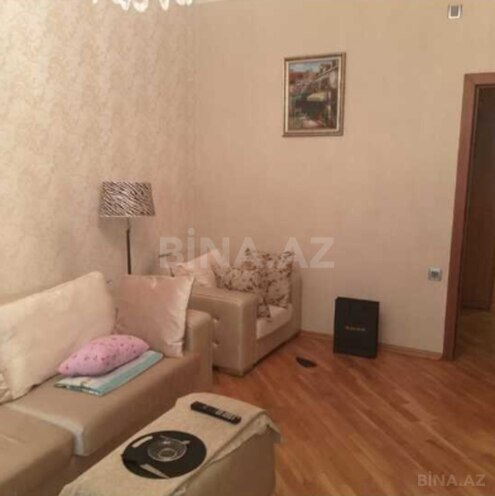 İcarəyə verilir 2 otaqlı yeni tikili 50 m², Şah İsmayıl Xətai m., photo 10 from 14