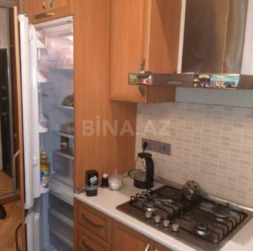 İcarəyə verilir 2 otaqlı yeni tikili 50 m², Şah İsmayıl Xətai m., photo 8 from 14