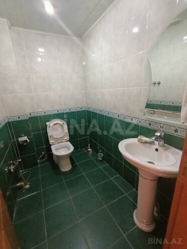 Сдаётся 3-комн. новостройка 155 м², м. Мемар Аджеми, photo 14 from 17