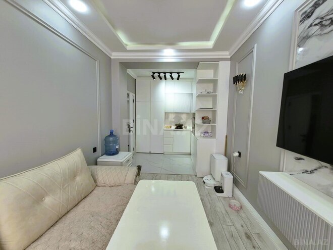Продаётся 2-комн. новостройка 54 м², Наримановский  р., photo 4 from 14