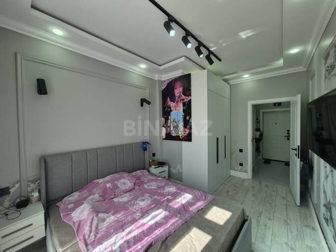 Продаётся 2-комн. новостройка 54 м², Наримановский  р., photo 7 from 14