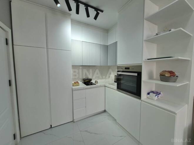 Продаётся 2-комн. новостройка 54 м², Наримановский  р., photo 6 from 14