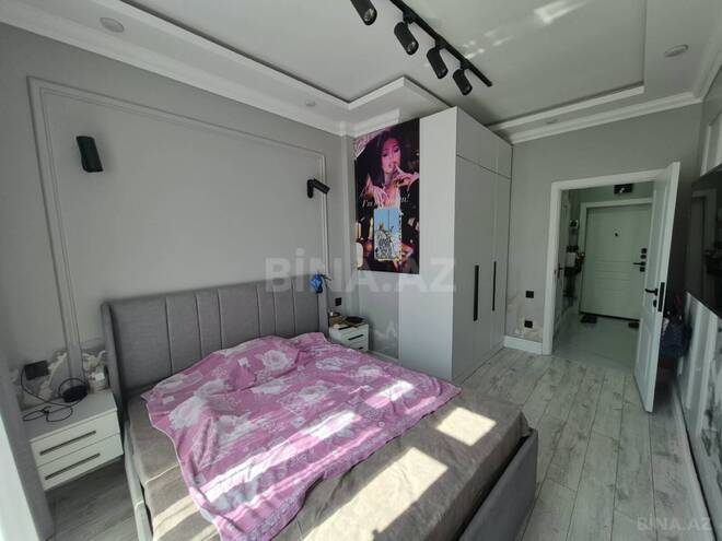 Продаётся 2-комн. новостройка 54 м², Наримановский  р., photo 9 from 14
