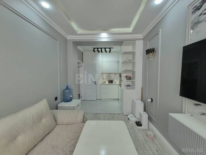 Продаётся 2-комн. новостройка 54 м², Наримановский  р., photo 11 from 14