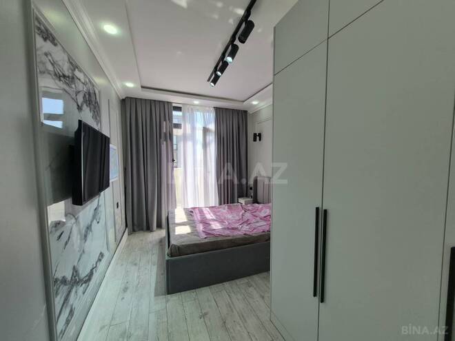 Продаётся 2-комн. новостройка 54 м², Наримановский  р., photo 8 from 14