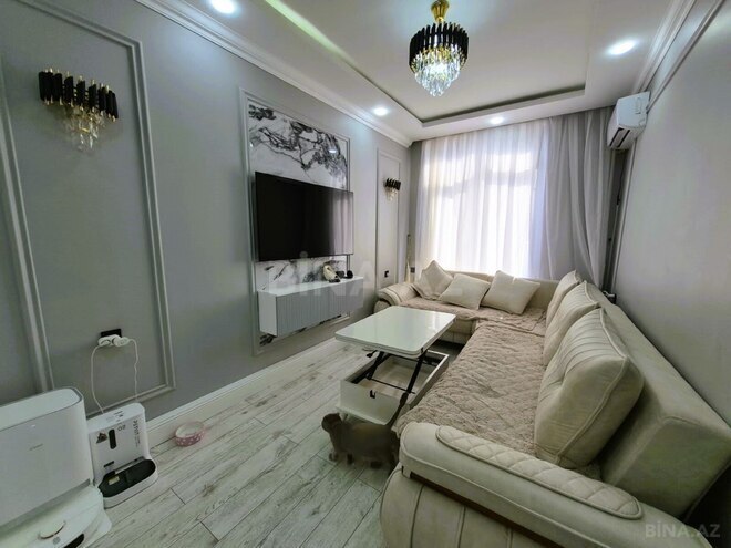 Продаётся 2-комн. новостройка 54 м², Наримановский  р., photo 3 from 14