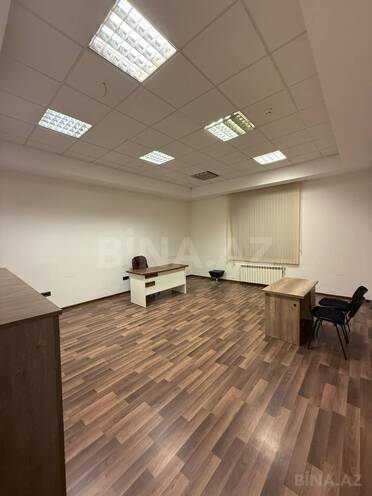 Сдаётся 1-комн. офис 45 м², м. Нариман Нариманов, photo 3 from 6
