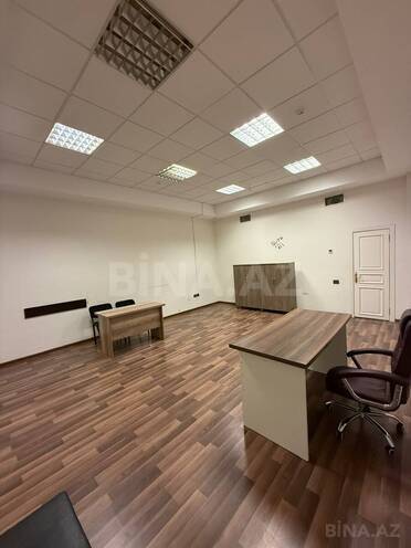 Сдаётся 1-комн. офис 45 м², м. Нариман Нариманов, photo 5 from 6