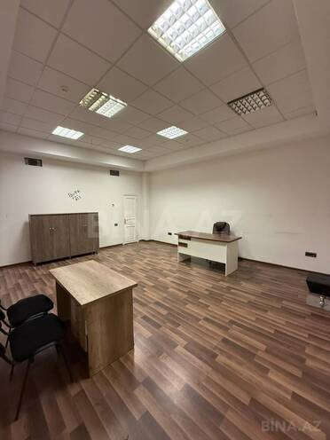 Сдаётся 1-комн. офис 45 м², м. Нариман Нариманов, photo 4 from 6