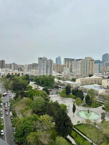 İcarəyə verilir 2 otaqlı yeni tikili 62 m², 28 May m., photo 4 from 21