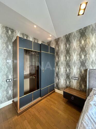 İcarəyə verilir 2 otaqlı yeni tikili 62 m², 28 May m., photo 17 from 21