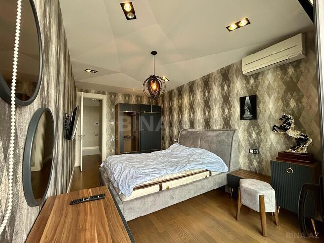 İcarəyə verilir 2 otaqlı yeni tikili 62 m², 28 May m., photo 13 from 21