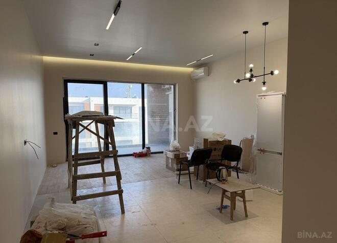 Продаётся 1-комн. новостройка 57.5 м², пос. Нардаран, photo 7 from 8