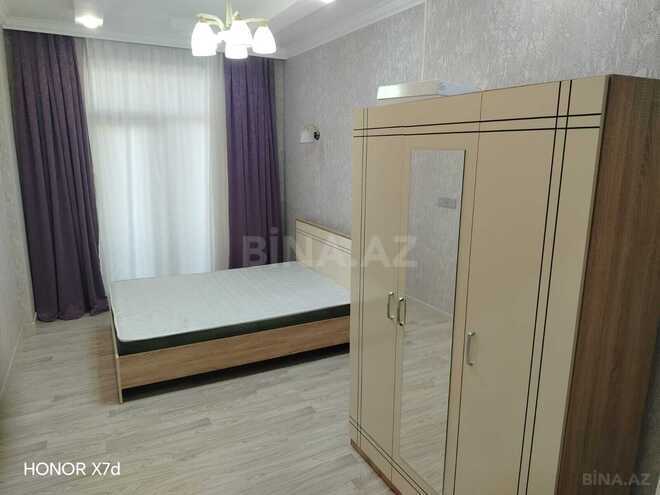 İcarəyə verilir 2 otaqlı yeni tikili 55 m², Həzi Aslanov q., photo 6 from 12