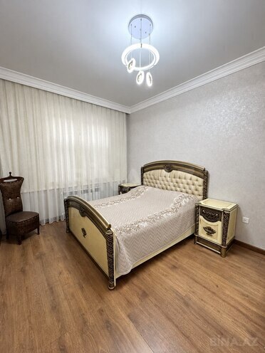 İcarəyə verilir 3 otaqlı həyət evi/bağ evi 80 m², Nəsimi m., photo 4 from 9