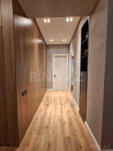 Продаётся 2-комн. новостройка 68 м², м. Шах Исмаил Хатаи, photo 9 from 15