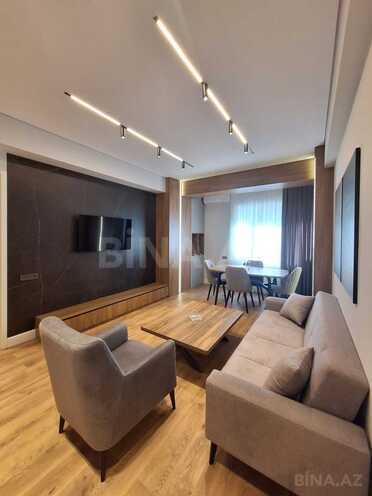 Продаётся 2-комн. новостройка 68 м², м. Шах Исмаил Хатаи, photo 3 from 15