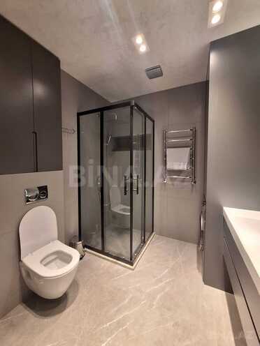 Продаётся 2-комн. новостройка 68 м², м. Шах Исмаил Хатаи, photo 13 from 15