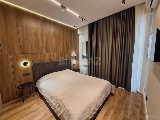 Продаётся 2-комн. новостройка 68 м², м. Шах Исмаил Хатаи, photo 11 from 15