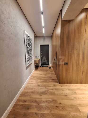Продаётся 2-комн. новостройка 68 м², м. Шах Исмаил Хатаи, photo 8 from 15