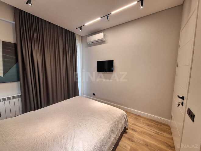 Продаётся 2-комн. новостройка 68 м², м. Шах Исмаил Хатаи, photo 12 from 15