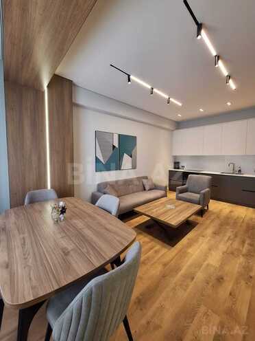 Продаётся 2-комн. новостройка 68 м², м. Шах Исмаил Хатаи, photo 5 from 15